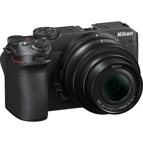 Nikon Z30 + 16-50mm DX - garancija 3 godine! - 7